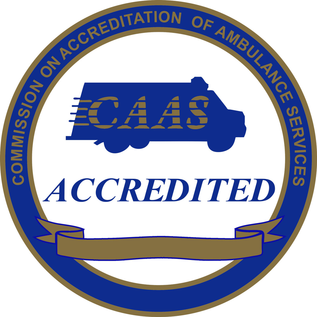 Emergency Ambulance Secures CAAS Re-accreditation