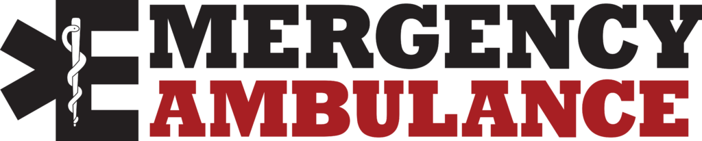 Emergency Ambulance Service, Inc. Logo